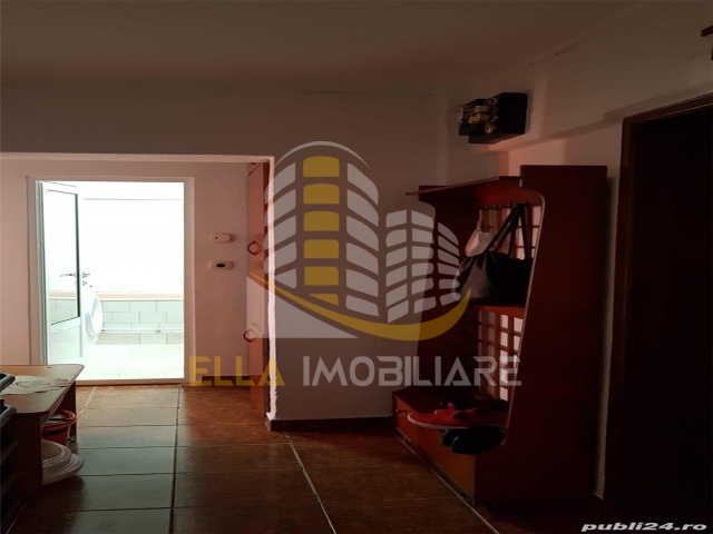 Zona Carrefour, Botosani, Botosani, Romania, 1 Bedroom Bedrooms, 2 Rooms Rooms,1 BathroomBathrooms,Apartament 2 camere,De vanzare,8,3981