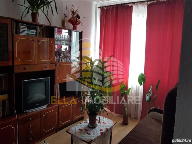 Zona Carrefour, Botosani, Botosani, Romania, 1 Bedroom Bedrooms, 2 Rooms Rooms,1 BathroomBathrooms,Apartament 2 camere,De vanzare,8,3981