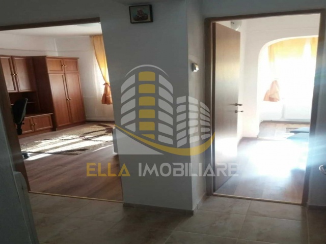 Zona Mall, Botosani, Botosani, Romania, 1 Bedroom Bedrooms, 1 Room Rooms,1 BathroomBathrooms,Garsoniera,De vanzare,3,3982