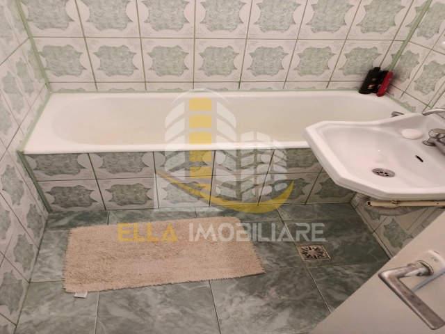 Zona Liceul Sportiv, Botosani, Botosani, Romania, 1 Bedroom Bedrooms, 1 Room Rooms,1 BathroomBathrooms,Garsoniera,De vanzare,3,3984