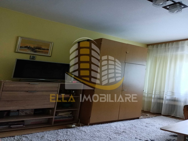 Zona Liceul Sportiv, Botosani, Botosani, Romania, 1 Bedroom Bedrooms, 1 Room Rooms,1 BathroomBathrooms,Garsoniera,De vanzare,3,3984