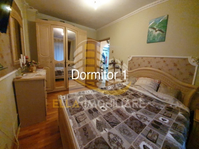 Zona Primaverii, Botosani, Botosani, Romania, 2 Bedrooms Bedrooms, 3 Rooms Rooms,1 BathroomBathrooms,Apartament 3 camere,De vanzare,1,3987