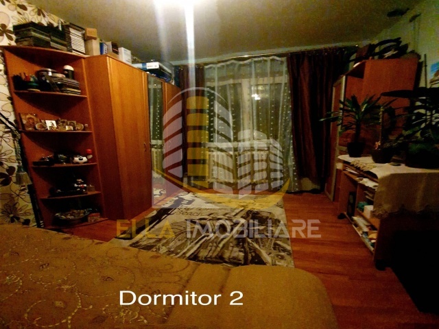 Zona Primaverii, Botosani, Botosani, Romania, 2 Bedrooms Bedrooms, 3 Rooms Rooms,1 BathroomBathrooms,Apartament 3 camere,De vanzare,1,3987