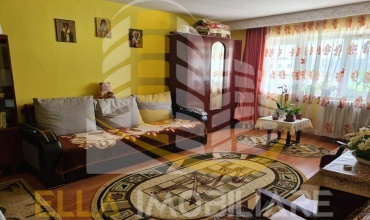 Zona Mall, Botosani, Botosani, Romania, 2 Bedrooms Bedrooms, 3 Rooms Rooms,2 BathroomsBathrooms,Apartament 3 camere,De vanzare,4,3988