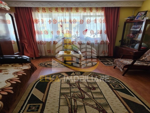 Zona Mall, Botosani, Botosani, Romania, 2 Bedrooms Bedrooms, 3 Rooms Rooms,2 BathroomsBathrooms,Apartament 3 camere,De vanzare,4,3988