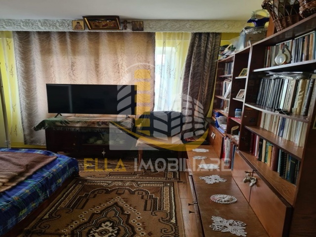 Zona Mall, Botosani, Botosani, Romania, 2 Bedrooms Bedrooms, 3 Rooms Rooms,2 BathroomsBathrooms,Apartament 3 camere,De vanzare,4,3988