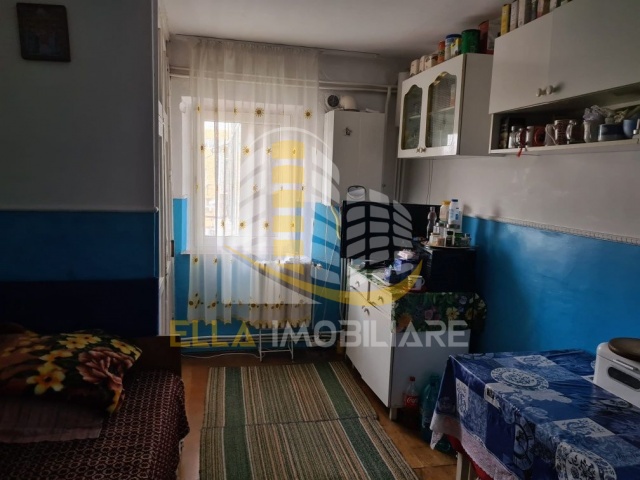 Zona Mall, Botosani, Botosani, Romania, 2 Bedrooms Bedrooms, 3 Rooms Rooms,2 BathroomsBathrooms,Apartament 3 camere,De vanzare,4,3988