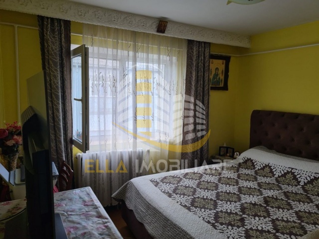 Zona Mall, Botosani, Botosani, Romania, 2 Bedrooms Bedrooms, 3 Rooms Rooms,2 BathroomsBathrooms,Apartament 3 camere,De vanzare,4,3988