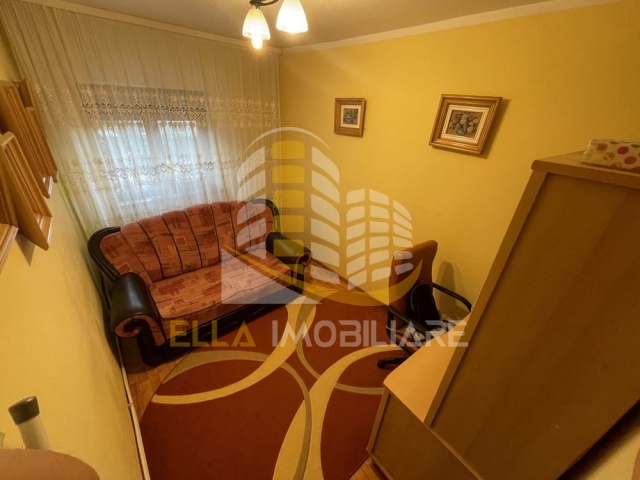 Zona Imparat Traian, Botosani, Botosani, Romania, 2 Bedrooms Bedrooms, 3 Rooms Rooms,1 BathroomBathrooms,Apartament 3 camere,De vanzare,1,3989