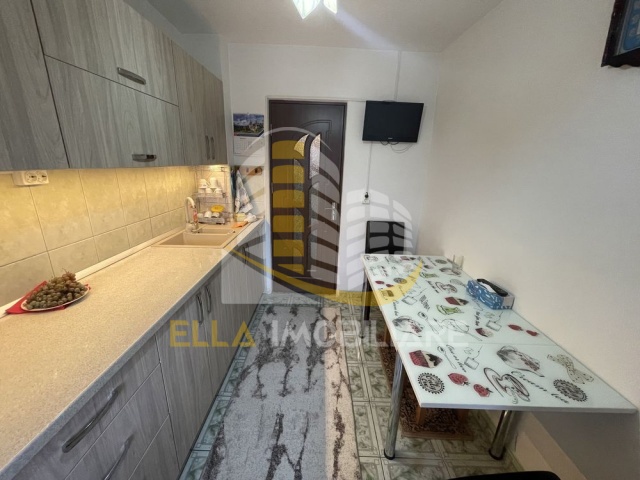 Zona Imparat Traian, Botosani, Botosani, Romania, 2 Bedrooms Bedrooms, 3 Rooms Rooms,1 BathroomBathrooms,Apartament 3 camere,De vanzare,1,3989