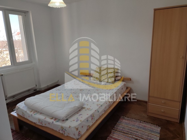 Zona Unirii, Botosani, Botosani, Romania, 1 Bedroom Bedrooms, 2 Rooms Rooms,1 BathroomBathrooms,Apartament 2 camere,De vanzare,4,3990