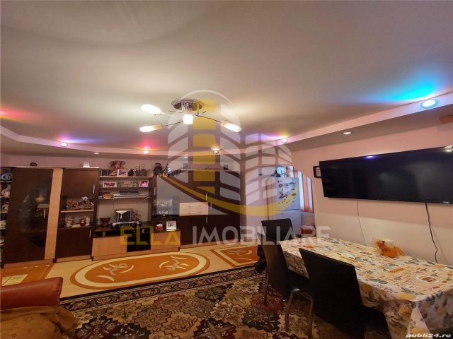 Zona Parcul Mihai Eminescu, Botosani, Botosani, Romania, 1 Bedroom Bedrooms, 2 Rooms Rooms,1 BathroomBathrooms,Apartament 2 camere,De vanzare,2,3991