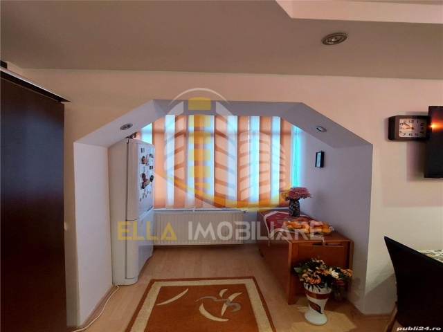 Zona Parcul Mihai Eminescu, Botosani, Botosani, Romania, 1 Bedroom Bedrooms, 2 Rooms Rooms,1 BathroomBathrooms,Apartament 2 camere,De vanzare,2,3991