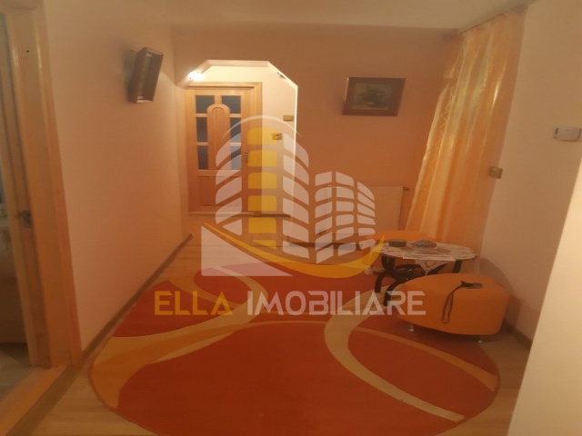 Zona Bulevard, Botosani, Botosani, Romania, 2 Bedrooms Bedrooms, 3 Rooms Rooms,1 BathroomBathrooms,Apartament 3 camere,De vanzare,4,3992