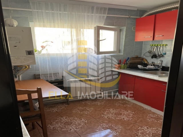 Zona Primaverii, Botosani, Botosani, Romania, 1 Bedroom Bedrooms, 2 Rooms Rooms,1 BathroomBathrooms,Apartament 2 camere,De vanzare,10,3993