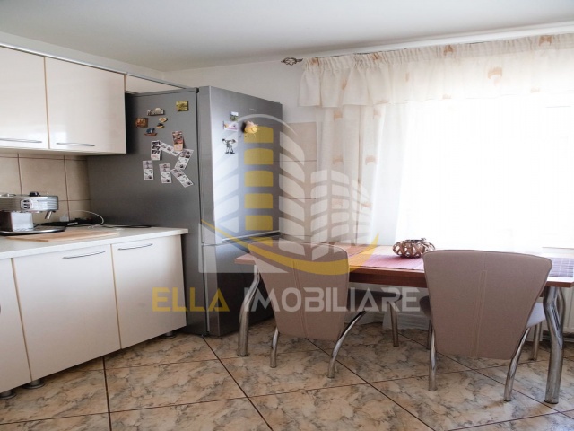 Zona Bucovina, Botosani, Botosani, Romania, 2 Bedrooms Bedrooms, 3 Rooms Rooms,1 BathroomBathrooms,Apartament 3 camere,De vanzare,4,3994