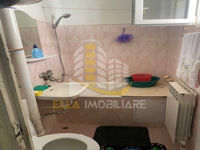 Zona Prieteniei, Botosani, Botosani, Romania, 1 Bedroom Bedrooms, 2 Rooms Rooms,1 BathroomBathrooms,Apartament 2 camere,De vanzare,3,3995