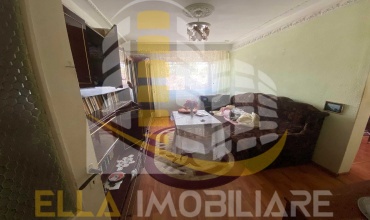 Zona Prieteniei, Botosani, Botosani, Romania, 1 Bedroom Bedrooms, 2 Rooms Rooms,1 BathroomBathrooms,Apartament 2 camere,De vanzare,3,3995