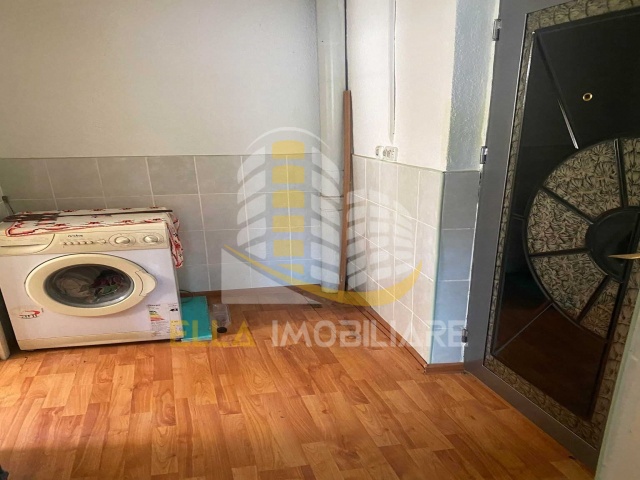 Zona Prieteniei, Botosani, Botosani, Romania, 1 Bedroom Bedrooms, 2 Rooms Rooms,1 BathroomBathrooms,Apartament 2 camere,De vanzare,3,3995