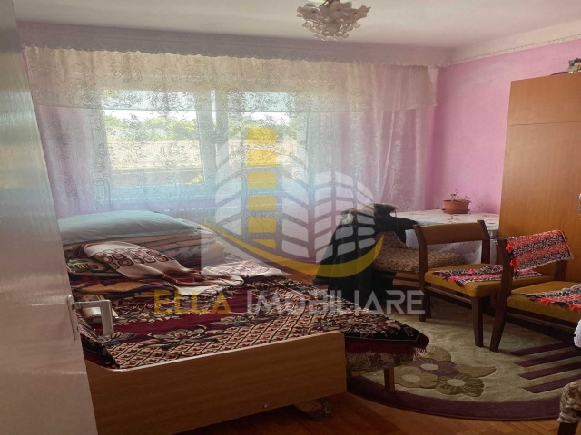 Zona Prieteniei, Botosani, Botosani, Romania, 1 Bedroom Bedrooms, 2 Rooms Rooms,1 BathroomBathrooms,Apartament 2 camere,De vanzare,3,3995