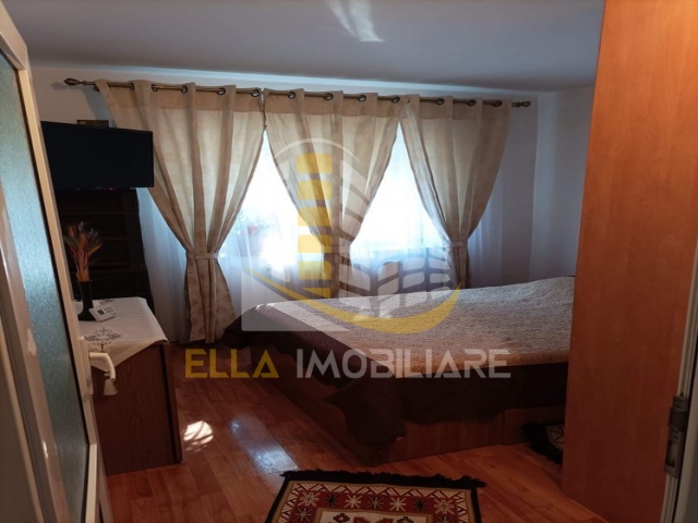 Botosani, Botosani, Romania, 2 Bedrooms Bedrooms, 3 Rooms Rooms,1 BathroomBathrooms,Apartament 3 camere,De vanzare,1,3996