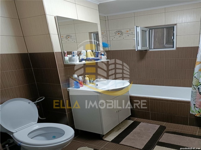 Zona Imparat Traian, Botosani, Botosani, Romania, 1 Bedroom Bedrooms, 2 Rooms Rooms,1 BathroomBathrooms,Apartament 2 camere,De vanzare,2,4001