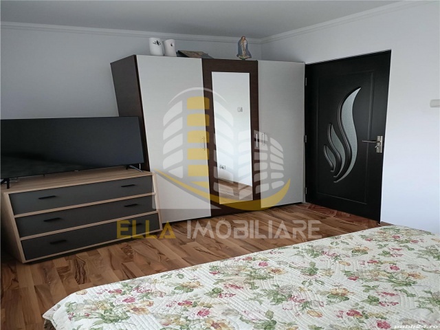 Zona Imparat Traian, Botosani, Botosani, Romania, 1 Bedroom Bedrooms, 2 Rooms Rooms,1 BathroomBathrooms,Apartament 2 camere,De vanzare,2,4001