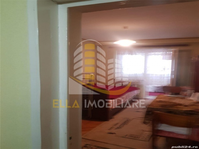 Zona Parcul Mihai Eminescu, Botosani, Botosani, Romania, 2 Bedrooms Bedrooms, 3 Rooms Rooms,1 BathroomBathrooms,Apartament 3 camere,De vanzare,2,4003