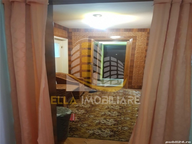 Zona Parcul Mihai Eminescu, Botosani, Botosani, Romania, 2 Bedrooms Bedrooms, 3 Rooms Rooms,1 BathroomBathrooms,Apartament 3 camere,De vanzare,2,4003