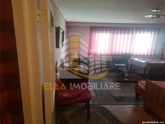 Zona Parcul Mihai Eminescu, Botosani, Botosani, Romania, 2 Bedrooms Bedrooms, 3 Rooms Rooms,1 BathroomBathrooms,Apartament 3 camere,De vanzare,2,4003