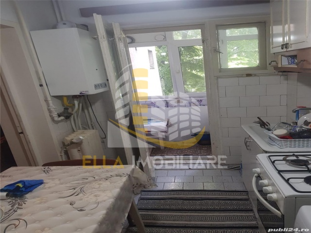 Zona Parcul Mihai Eminescu, Botosani, Botosani, Romania, 2 Bedrooms Bedrooms, 3 Rooms Rooms,1 BathroomBathrooms,Apartament 3 camere,De vanzare,2,4003