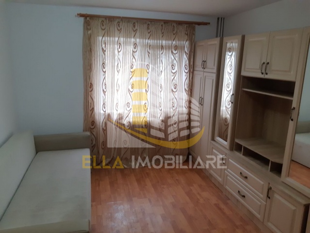 Zona Capat 1, Botosani, Botosani, Romania, 1 Bedroom Bedrooms, 1 Room Rooms,1 BathroomBathrooms,Garsoniera,De vanzare,2,4008