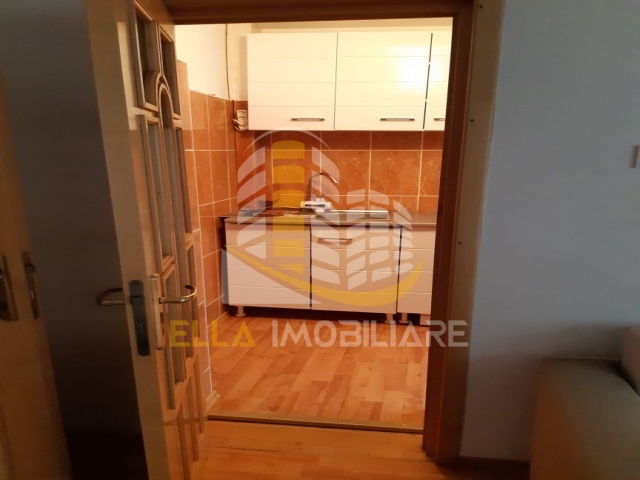 Zona Capat 1, Botosani, Botosani, Romania, 1 Bedroom Bedrooms, 1 Room Rooms,1 BathroomBathrooms,Garsoniera,De vanzare,2,4008