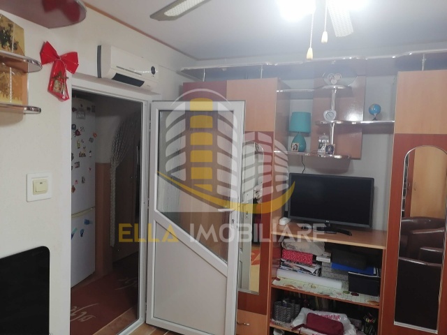 Zona Imparat Traian, Botosani, Botosani, Romania, 1 Bedroom Bedrooms, 2 Rooms Rooms,1 BathroomBathrooms,Apartament 2 camere,De vanzare,4,4010