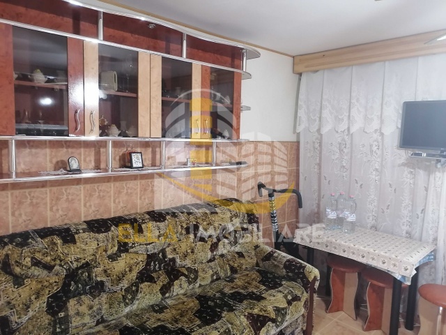 Zona Imparat Traian, Botosani, Botosani, Romania, 1 Bedroom Bedrooms, 2 Rooms Rooms,1 BathroomBathrooms,Apartament 2 camere,De vanzare,4,4010