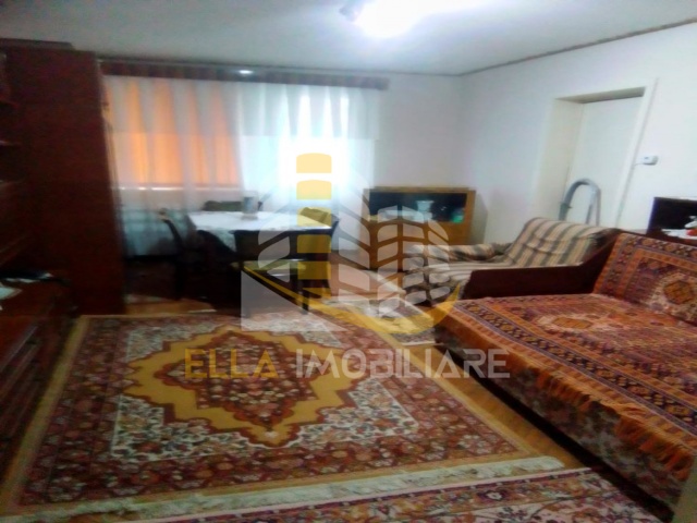 Zona Parcul Mihai Eminescu, Botosani, Botosani, Romania, 1 Bedroom Bedrooms, 2 Rooms Rooms,1 BathroomBathrooms,Apartament 2 camere,De vanzare,4018