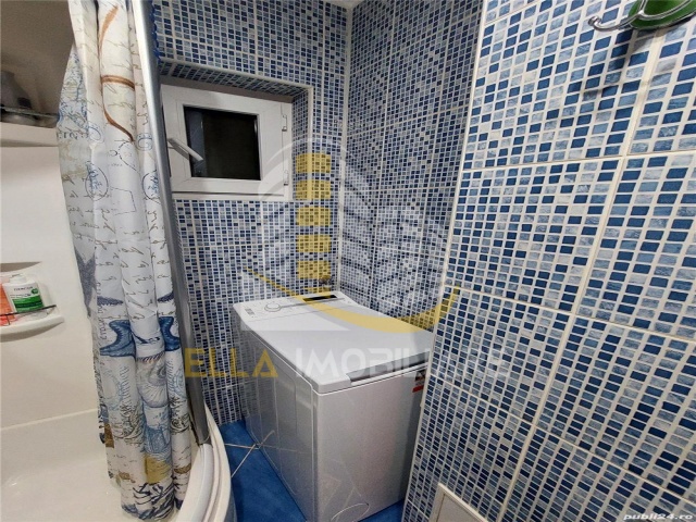 Zona Parcul Mihai Eminescu, Botosani, Botosani, Romania, 1 Bedroom Bedrooms, 2 Rooms Rooms,1 BathroomBathrooms,Apartament 2 camere,De vanzare,2,4024