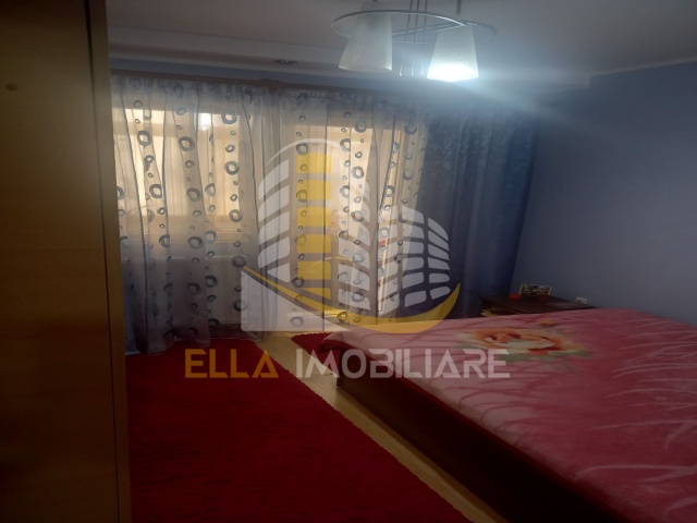 Zona Primaverii, Botosani, Botosani, Romania, 2 Bedrooms Bedrooms, 3 Rooms Rooms,1 BathroomBathrooms,Apartament 3 camere,De vanzare,1,4030