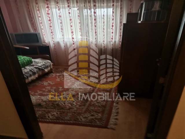 Zona Capat 1, Botosani, Botosani, Romania, 3 Bedrooms Bedrooms, 4 Rooms Rooms,2 BathroomsBathrooms,Apartament 4+ camere,De vanzare,3,4034