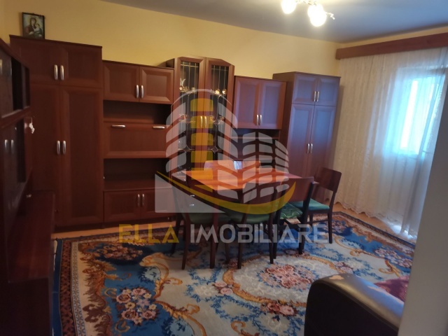 Zona Capat 1, Botosani, Botosani, Romania, 3 Bedrooms Bedrooms, 4 Rooms Rooms,2 BathroomsBathrooms,Apartament 4+ camere,De vanzare,3,4034