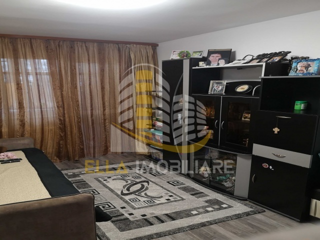 Zona Sucevei, Botosani, Botosani, Romania, 1 Bedroom Bedrooms, 1 Room Rooms,1 BathroomBathrooms,Apartament 2 camere,De vanzare,4041