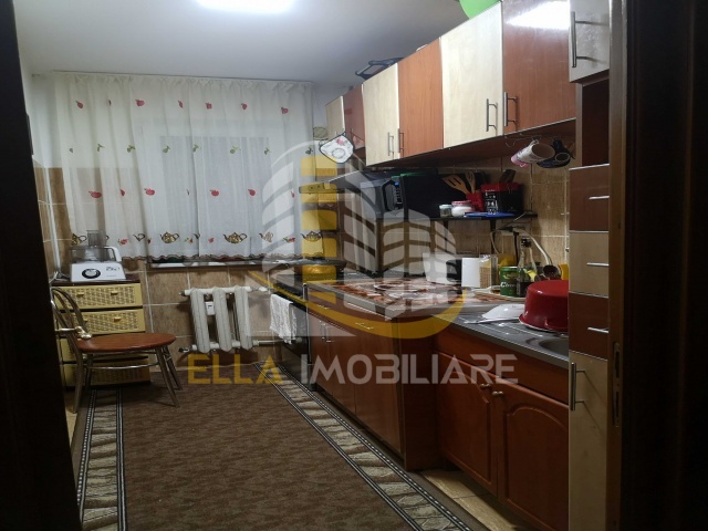 Zona Sucevei, Botosani, Botosani, Romania, 1 Bedroom Bedrooms, 1 Room Rooms,1 BathroomBathrooms,Apartament 2 camere,De vanzare,4041