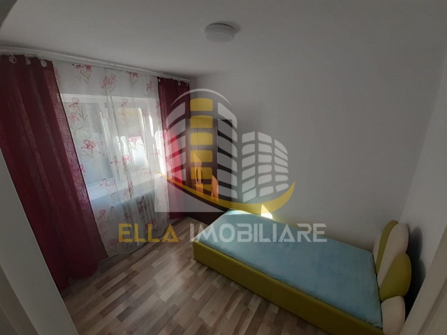 Zona Bulevard, Botosani, Botosani, Romania, 1 Bedroom Bedrooms, 1 Room Rooms,1 BathroomBathrooms,Apartament 3 camere,De vanzare,2,4053