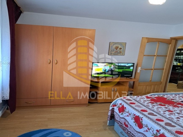 Zona Bucovina, Botosani, Botosani, Romania, 1 Bedroom Bedrooms, 2 Rooms Rooms,1 BathroomBathrooms,Apartament 2 camere,De vanzare,4056