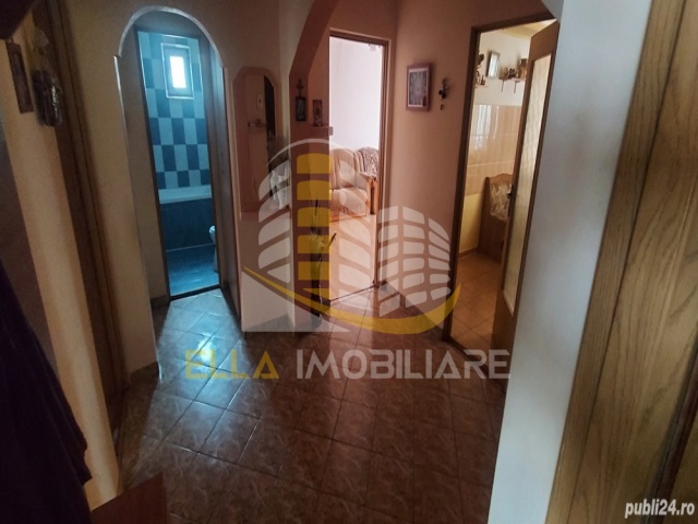 Zona Parcul Mihai Eminescu, Botosani, Botosani, Romania, 3 Bedrooms Bedrooms, 4 Rooms Rooms,1 BathroomBathrooms,Apartament 4+ camere,De vanzare,4,4059