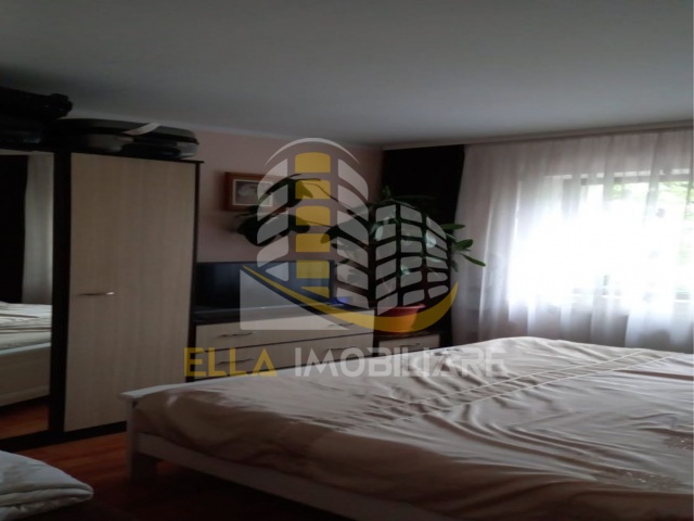 Zona Liceul Electro, Botosani, Botosani, Romania, 2 Bedrooms Bedrooms, 3 Rooms Rooms,1 BathroomBathrooms,Apartament 3 camere,De vanzare,2,4060