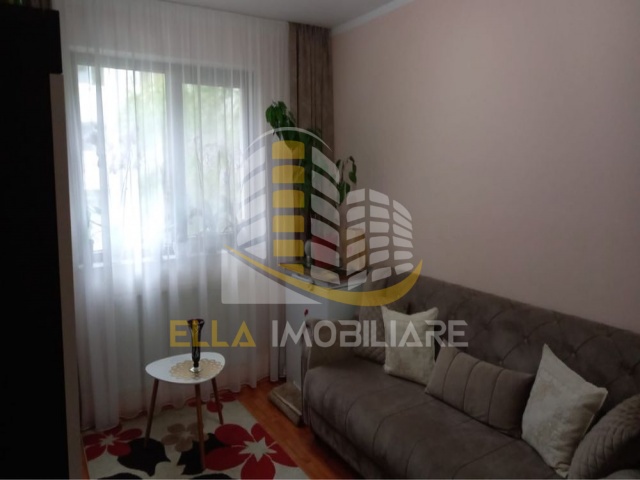 Zona Liceul Electro, Botosani, Botosani, Romania, 2 Bedrooms Bedrooms, 3 Rooms Rooms,1 BathroomBathrooms,Apartament 3 camere,De vanzare,2,4060