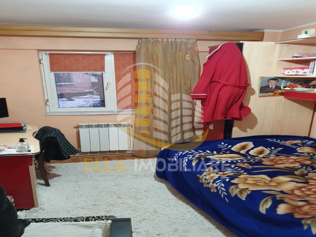 Zona Stadion, Botosani, Botosani, Romania, 2 Bedrooms Bedrooms, 3 Rooms Rooms,1 BathroomBathrooms,Apartament 3 camere,De vanzare,4062