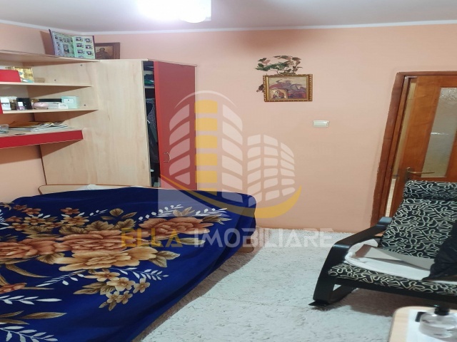 Zona Stadion, Botosani, Botosani, Romania, 2 Bedrooms Bedrooms, 3 Rooms Rooms,1 BathroomBathrooms,Apartament 3 camere,De vanzare,4062