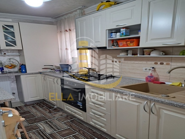 Zona Capat 1, Botosani, Botosani, Romania, 3 Bedrooms Bedrooms, 4 Rooms Rooms,1 BathroomBathrooms,Apartament 4+ camere,De vanzare,4,4064